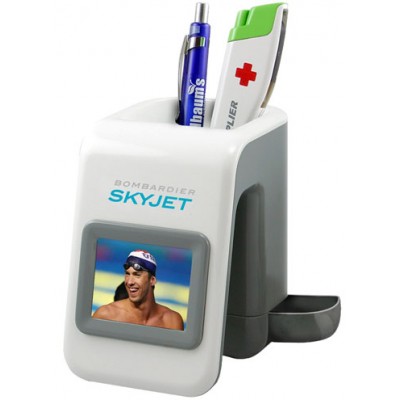 DIGITAL PHOTOFRAMES-IGT-4107